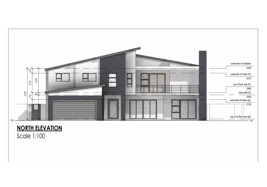 4 Bedroom Property for Sale in Montana Park Gauteng