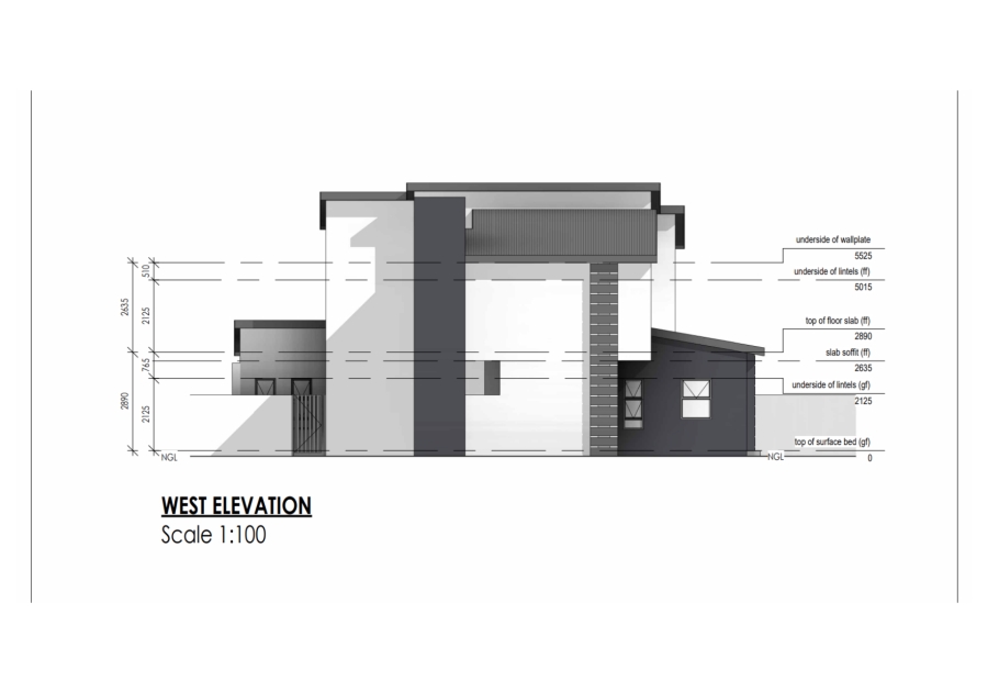 4 Bedroom Property for Sale in Montana Park Gauteng
