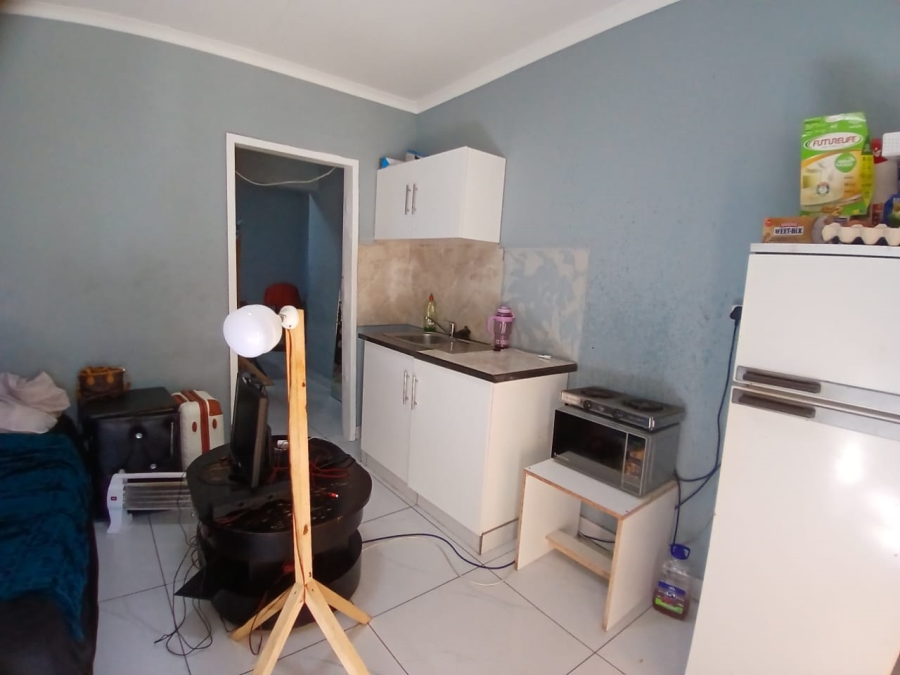 2 Bedroom Property for Sale in Wychwood Gauteng