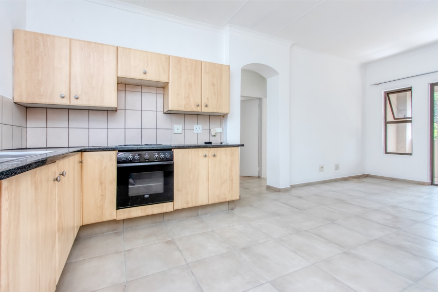1 Bedroom Property for Sale in Broadacres Gauteng
