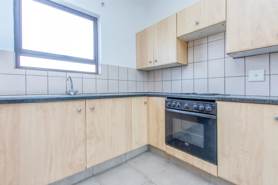 1 Bedroom Property for Sale in Broadacres Gauteng