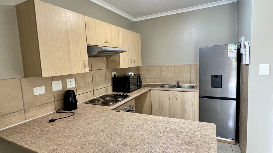 To Let 3 Bedroom Property for Rent in Noordhang Gauteng