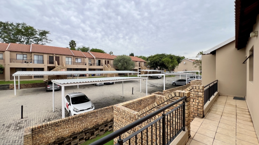 To Let 3 Bedroom Property for Rent in Noordhang Gauteng