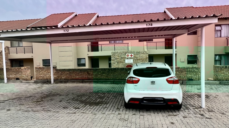 To Let 3 Bedroom Property for Rent in Noordhang Gauteng