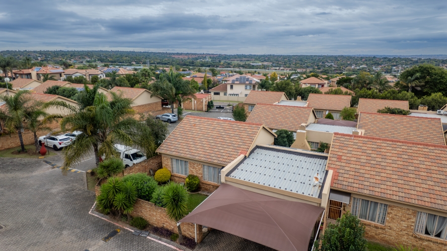 2 Bedroom Property for Sale in Amberfield Ridge Gauteng