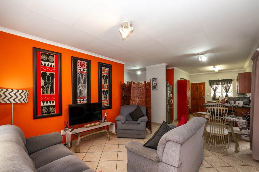 2 Bedroom Property for Sale in Amberfield Ridge Gauteng