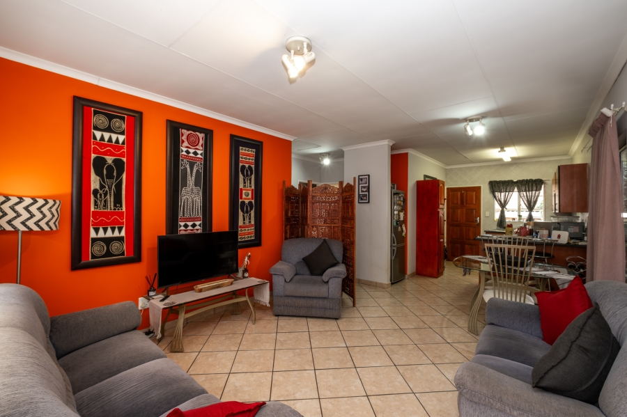 2 Bedroom Property for Sale in Amberfield Ridge Gauteng