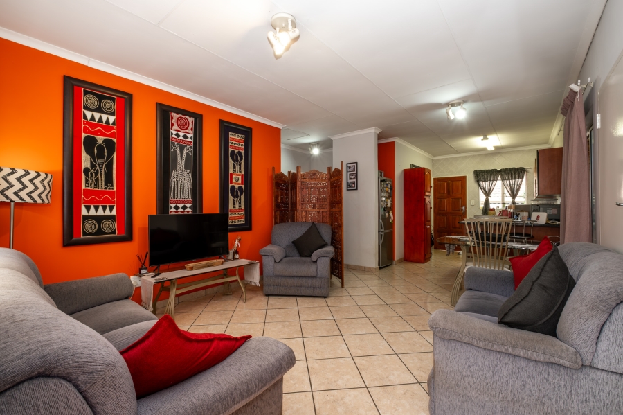2 Bedroom Property for Sale in Amberfield Ridge Gauteng