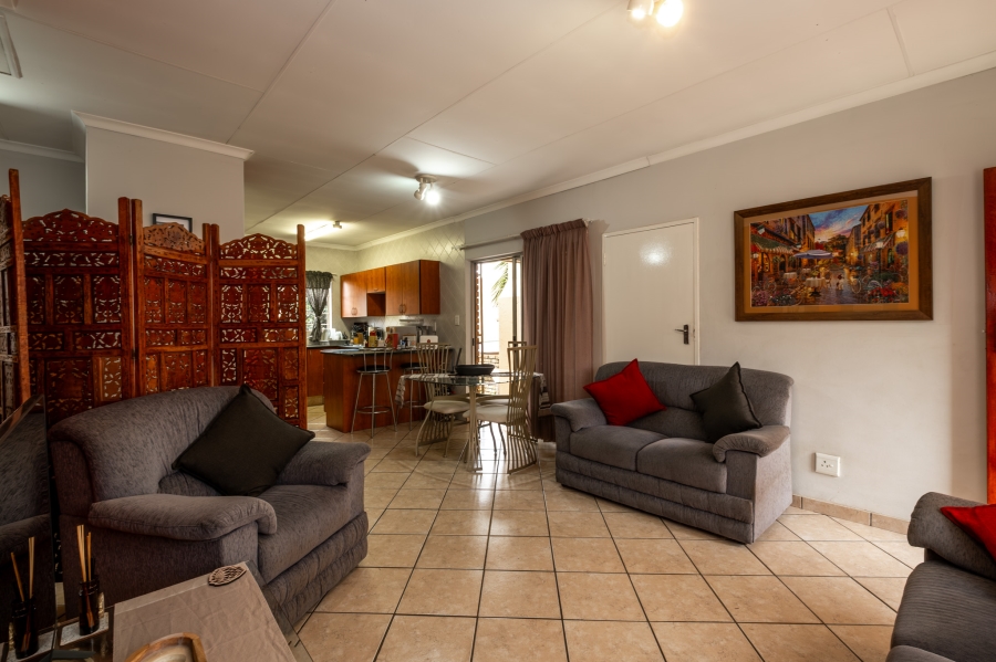 2 Bedroom Property for Sale in Amberfield Ridge Gauteng