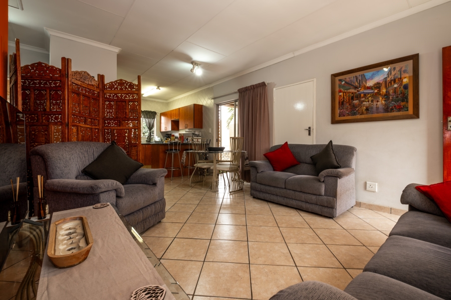 2 Bedroom Property for Sale in Amberfield Ridge Gauteng