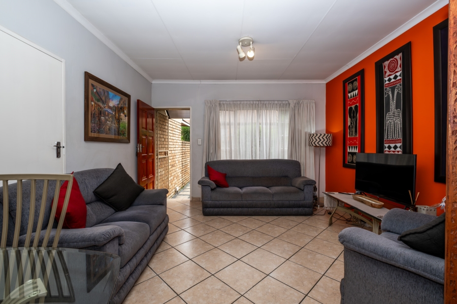 2 Bedroom Property for Sale in Amberfield Ridge Gauteng