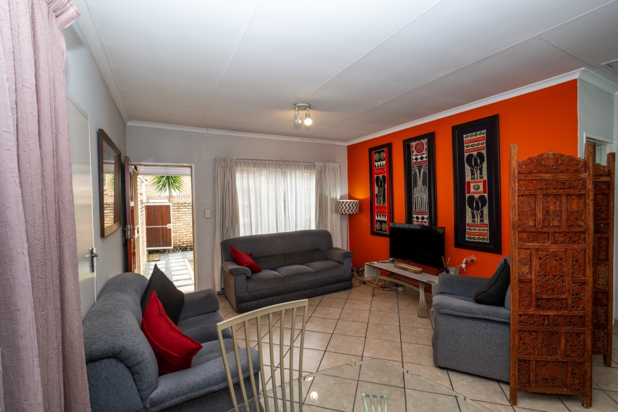 2 Bedroom Property for Sale in Amberfield Ridge Gauteng
