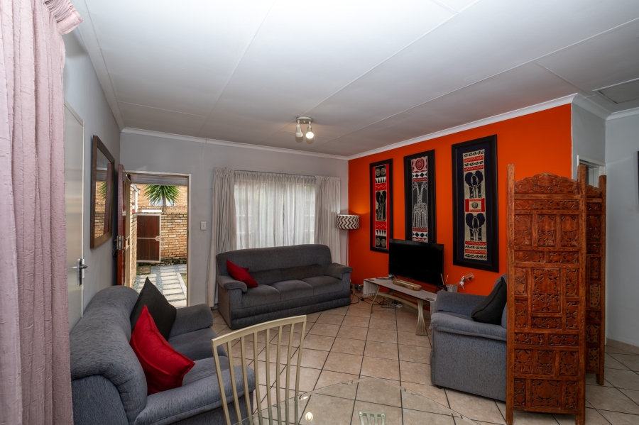 2 Bedroom Property for Sale in Amberfield Ridge Gauteng