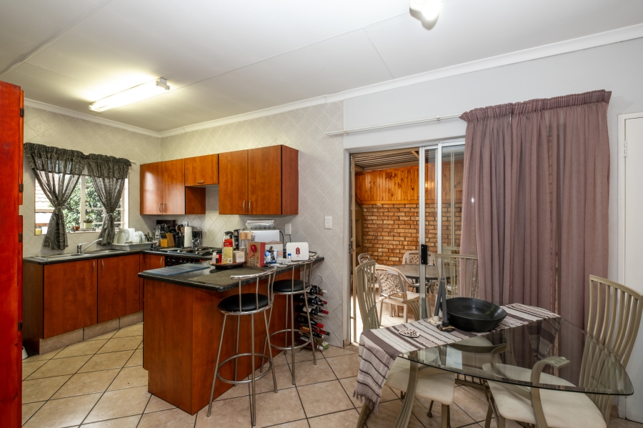 2 Bedroom Property for Sale in Amberfield Ridge Gauteng