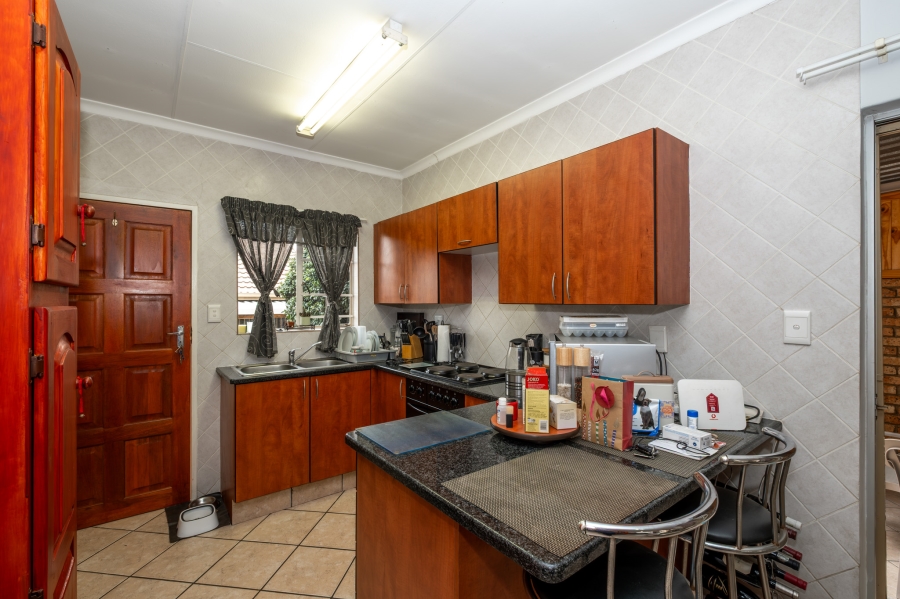 2 Bedroom Property for Sale in Amberfield Ridge Gauteng