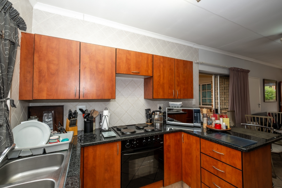 2 Bedroom Property for Sale in Amberfield Ridge Gauteng