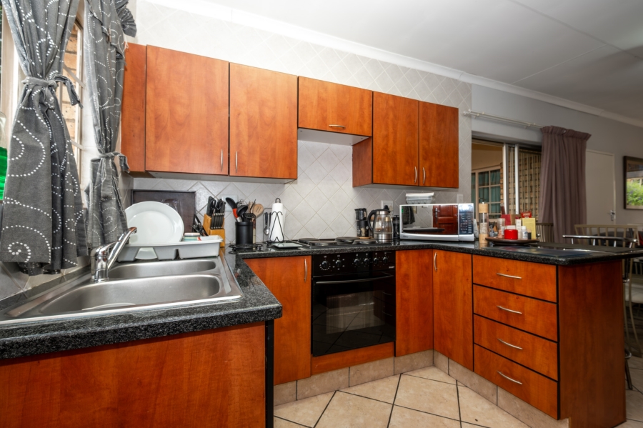 2 Bedroom Property for Sale in Amberfield Ridge Gauteng