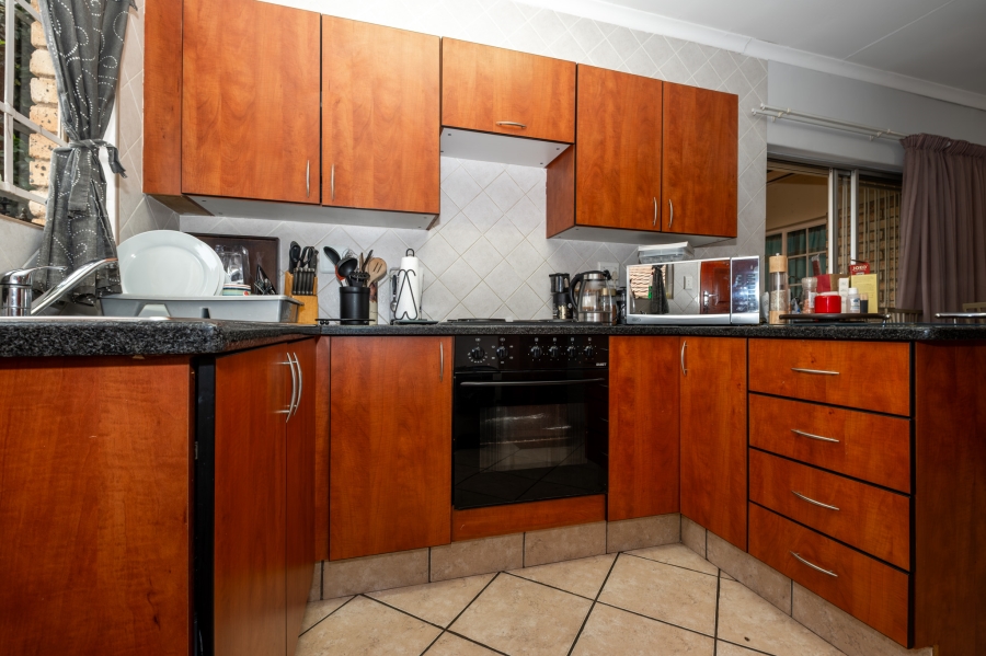 2 Bedroom Property for Sale in Amberfield Ridge Gauteng