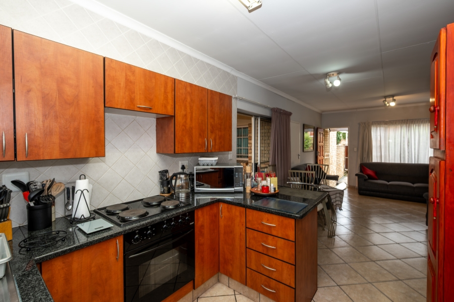 2 Bedroom Property for Sale in Amberfield Ridge Gauteng