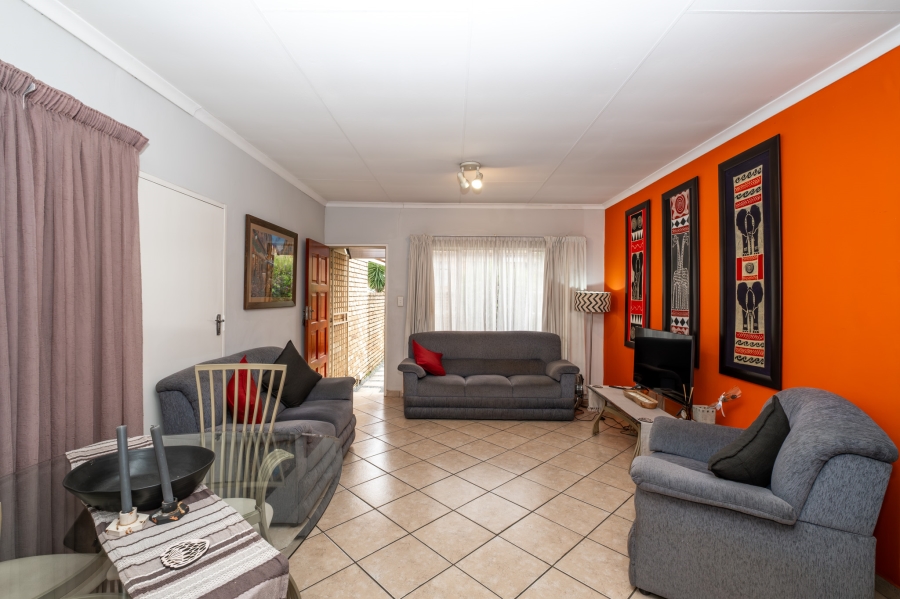 2 Bedroom Property for Sale in Amberfield Ridge Gauteng
