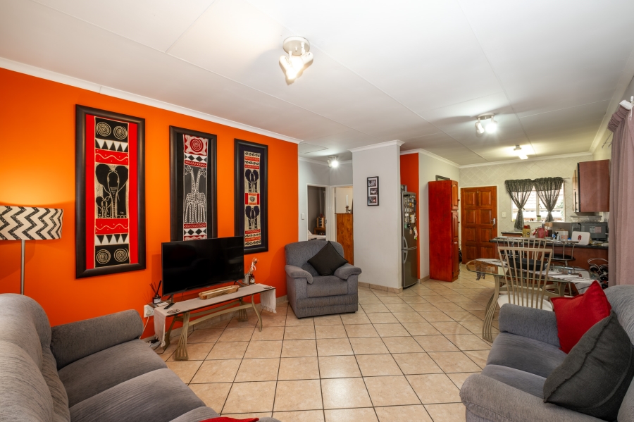 2 Bedroom Property for Sale in Amberfield Ridge Gauteng
