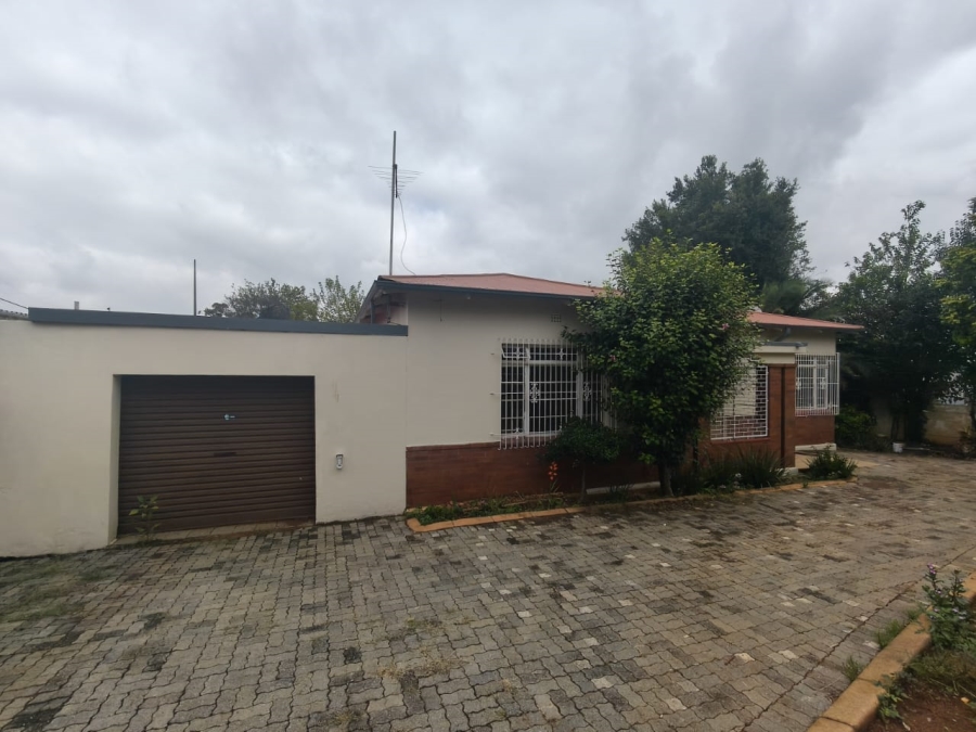 3 Bedroom Property for Sale in Florida Gauteng
