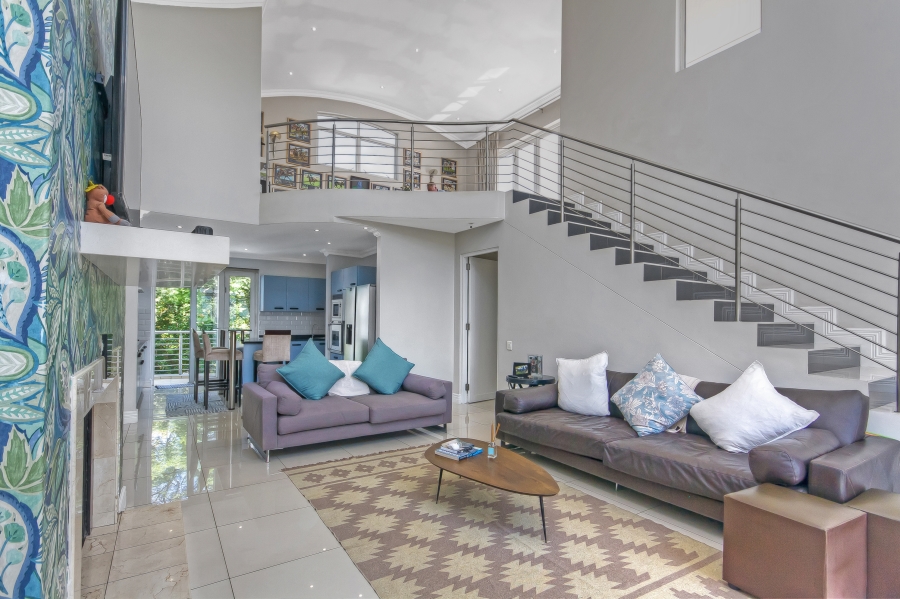 3 Bedroom Property for Sale in Illovo Gauteng