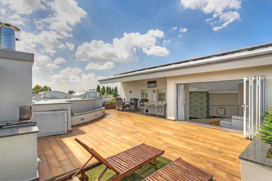 3 Bedroom Property for Sale in Illovo Gauteng