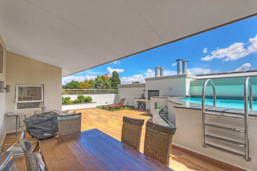 3 Bedroom Property for Sale in Illovo Gauteng
