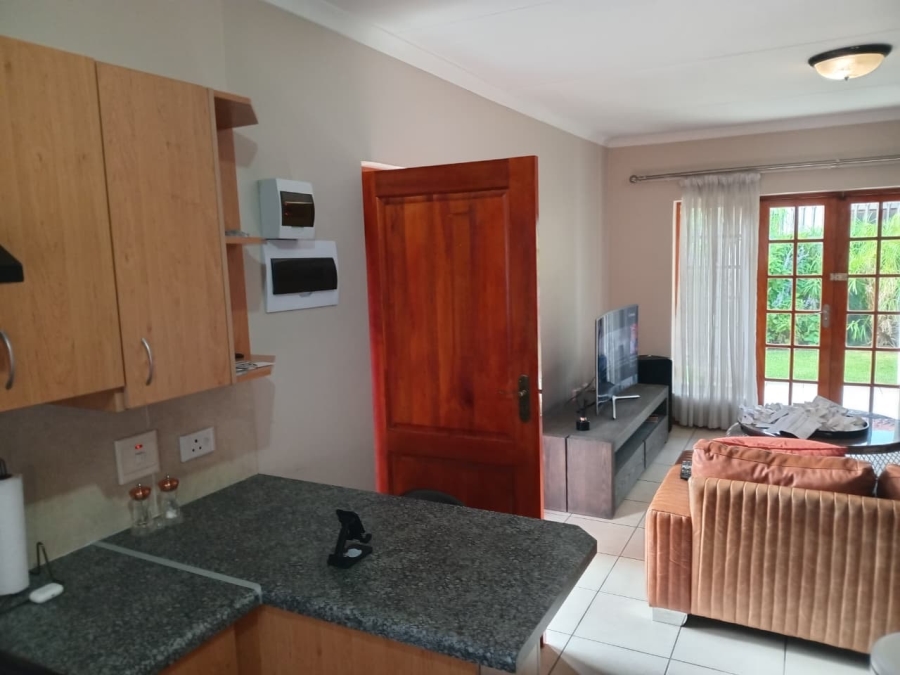 To Let 2 Bedroom Property for Rent in Blue Hills Gauteng