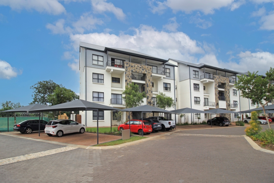 To Let 2 Bedroom Property for Rent in Crowthorne AH Gauteng