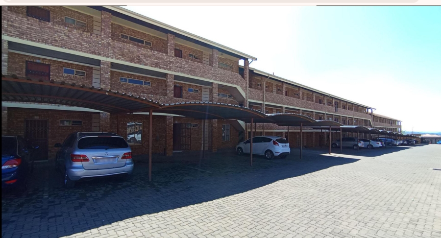 2 Bedroom Property for Sale in Lotus Gardens Gauteng