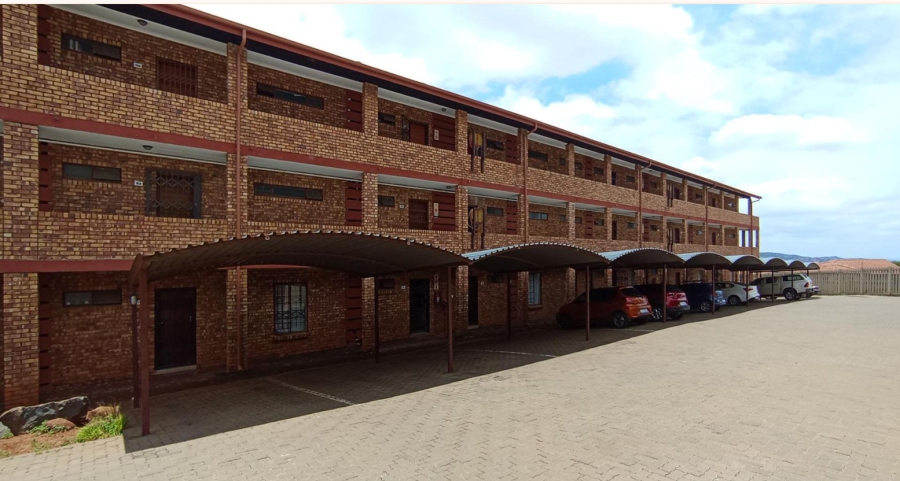 2 Bedroom Property for Sale in Lotus Gardens Gauteng