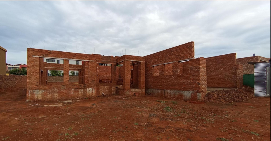 3 Bedroom Property for Sale in Amandasig Gauteng