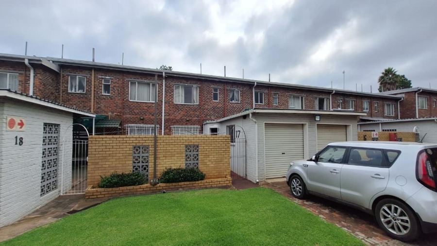 3 Bedroom Property for Sale in Benoni Central Gauteng