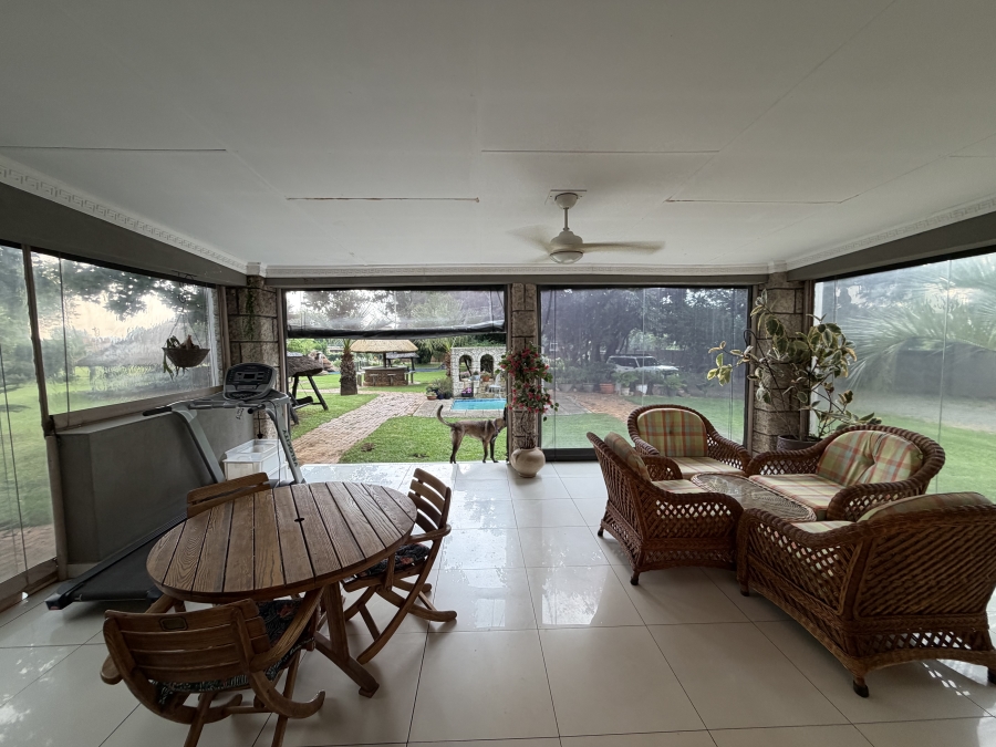 4 Bedroom Property for Sale in Winford Gauteng