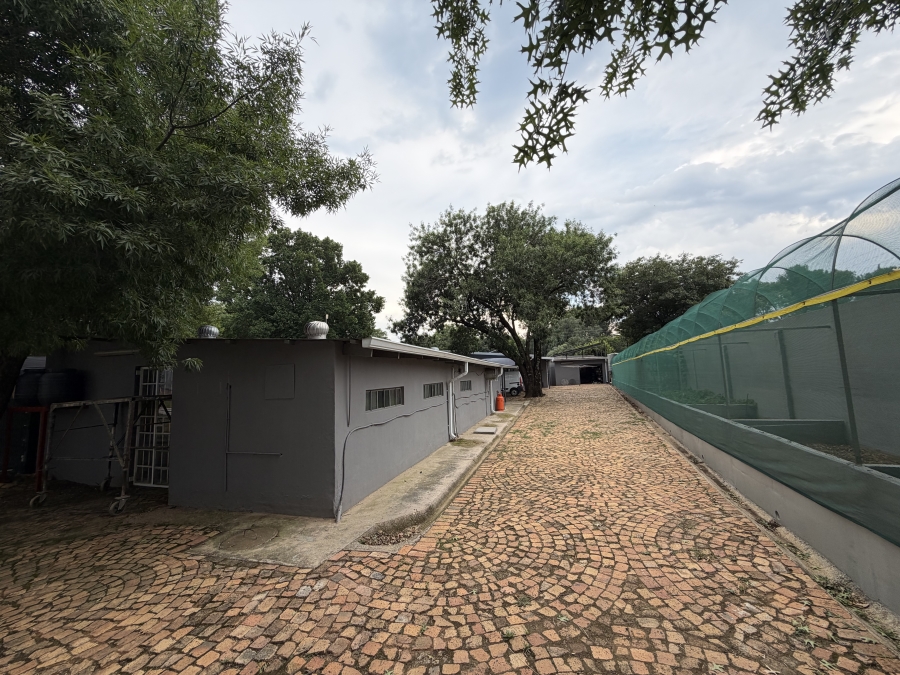 4 Bedroom Property for Sale in Winford Gauteng