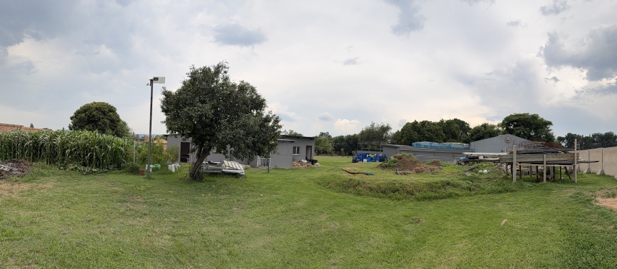 4 Bedroom Property for Sale in Winford Gauteng