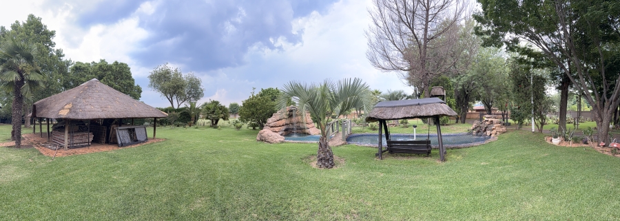 4 Bedroom Property for Sale in Winford Gauteng