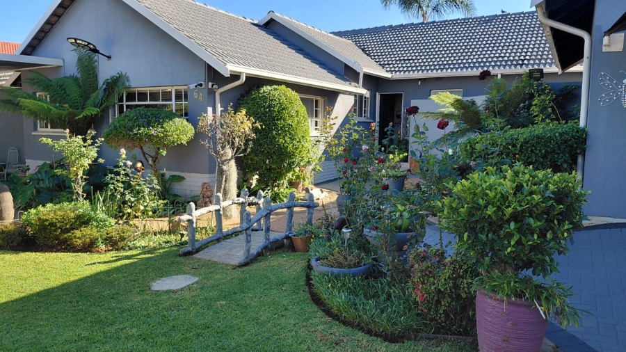 3 Bedroom Property for Sale in Greenhills Gauteng
