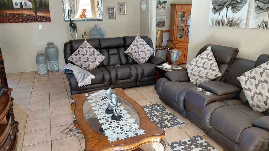 3 Bedroom Property for Sale in Greenhills Gauteng