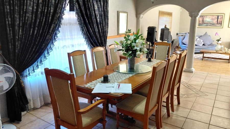 3 Bedroom Property for Sale in Greenhills Gauteng