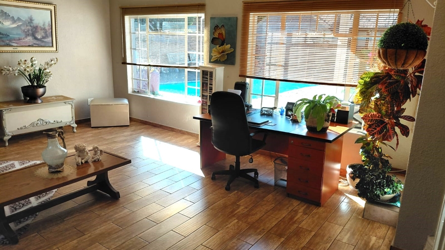 3 Bedroom Property for Sale in Greenhills Gauteng