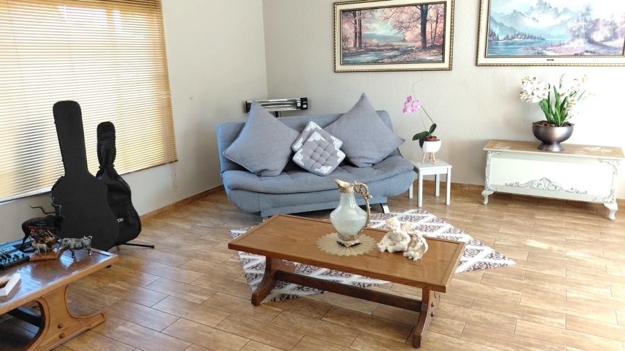 3 Bedroom Property for Sale in Greenhills Gauteng