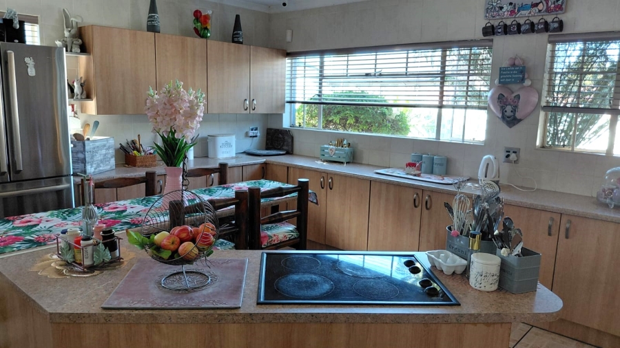 3 Bedroom Property for Sale in Greenhills Gauteng