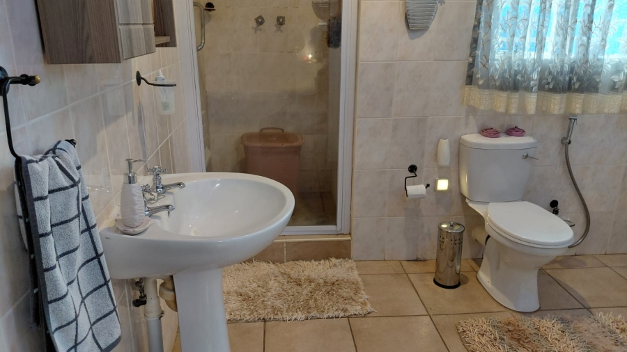 3 Bedroom Property for Sale in Greenhills Gauteng