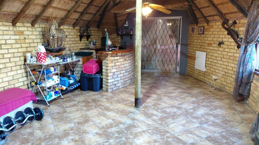 3 Bedroom Property for Sale in Greenhills Gauteng