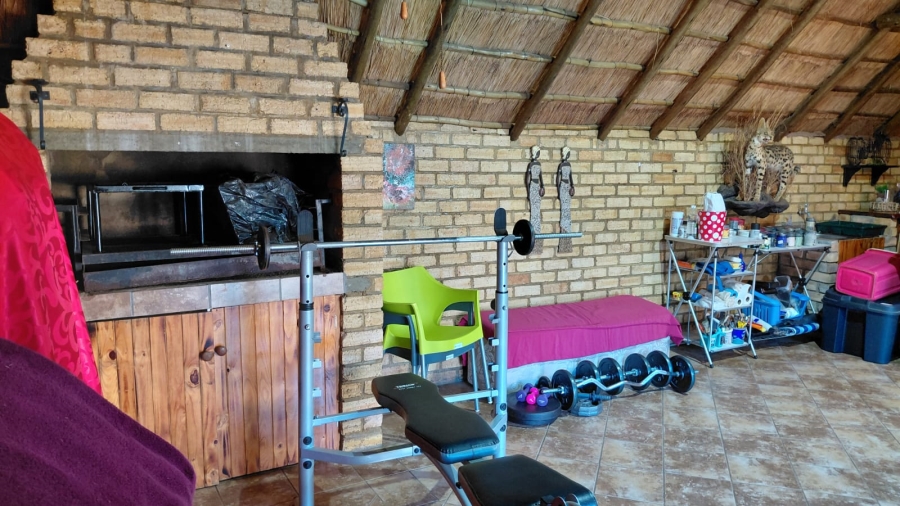 3 Bedroom Property for Sale in Greenhills Gauteng
