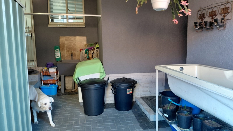 3 Bedroom Property for Sale in Greenhills Gauteng