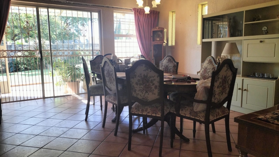 4 Bedroom Property for Sale in Greenhills Gauteng